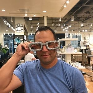 Meet your Posher, Mark